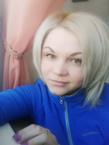 Проститутка Тая